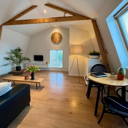 Vakantiehuis Achter De Duinen Кастрикюм Экстерьер фото