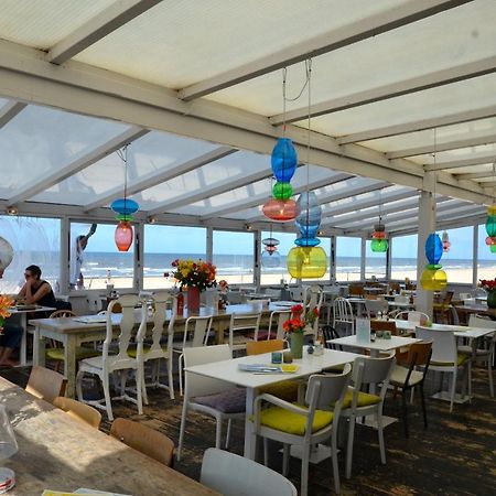 Vakantiehuis Achter De Duinen Кастрикюм Экстерьер фото