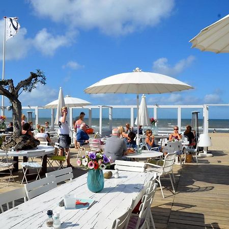 Vakantiehuis Achter De Duinen Кастрикюм Экстерьер фото