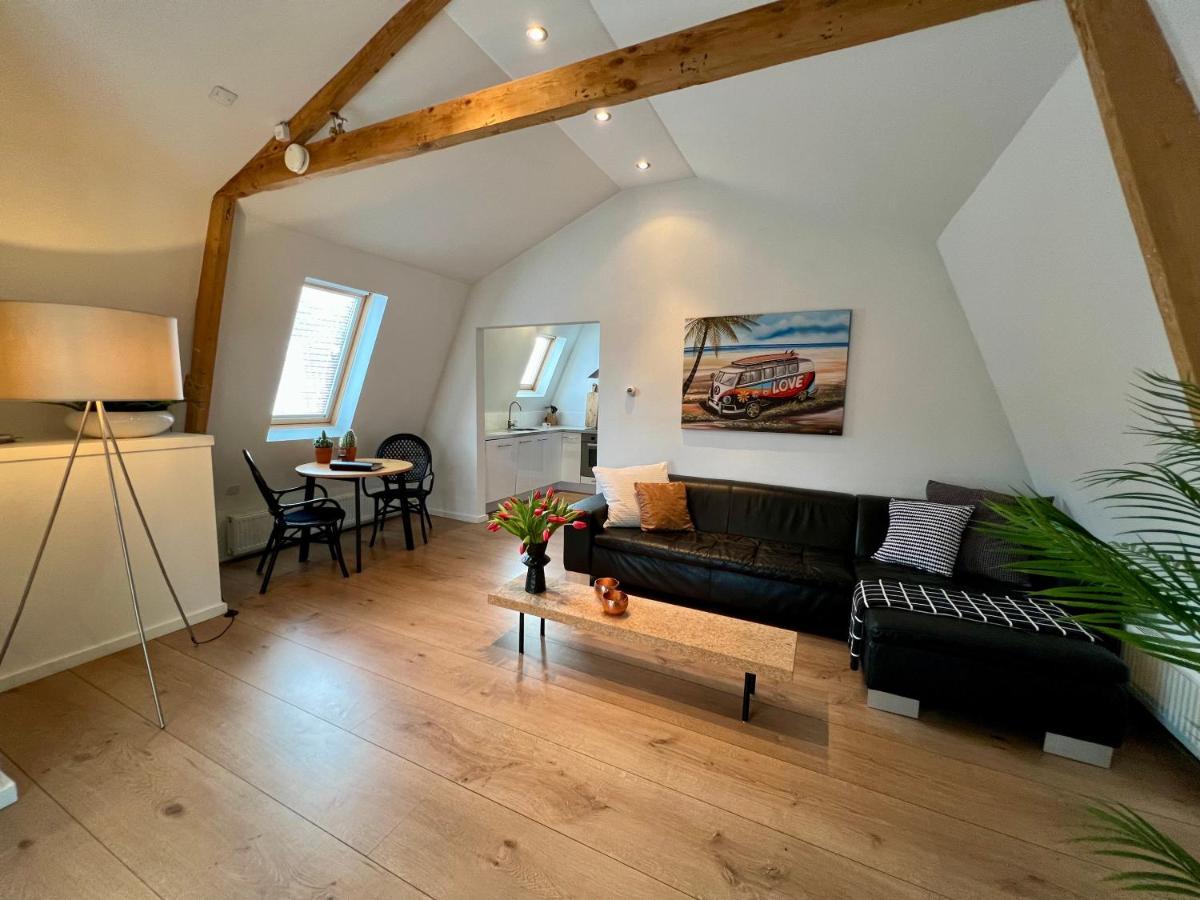 Vakantiehuis Achter De Duinen Кастрикюм Экстерьер фото