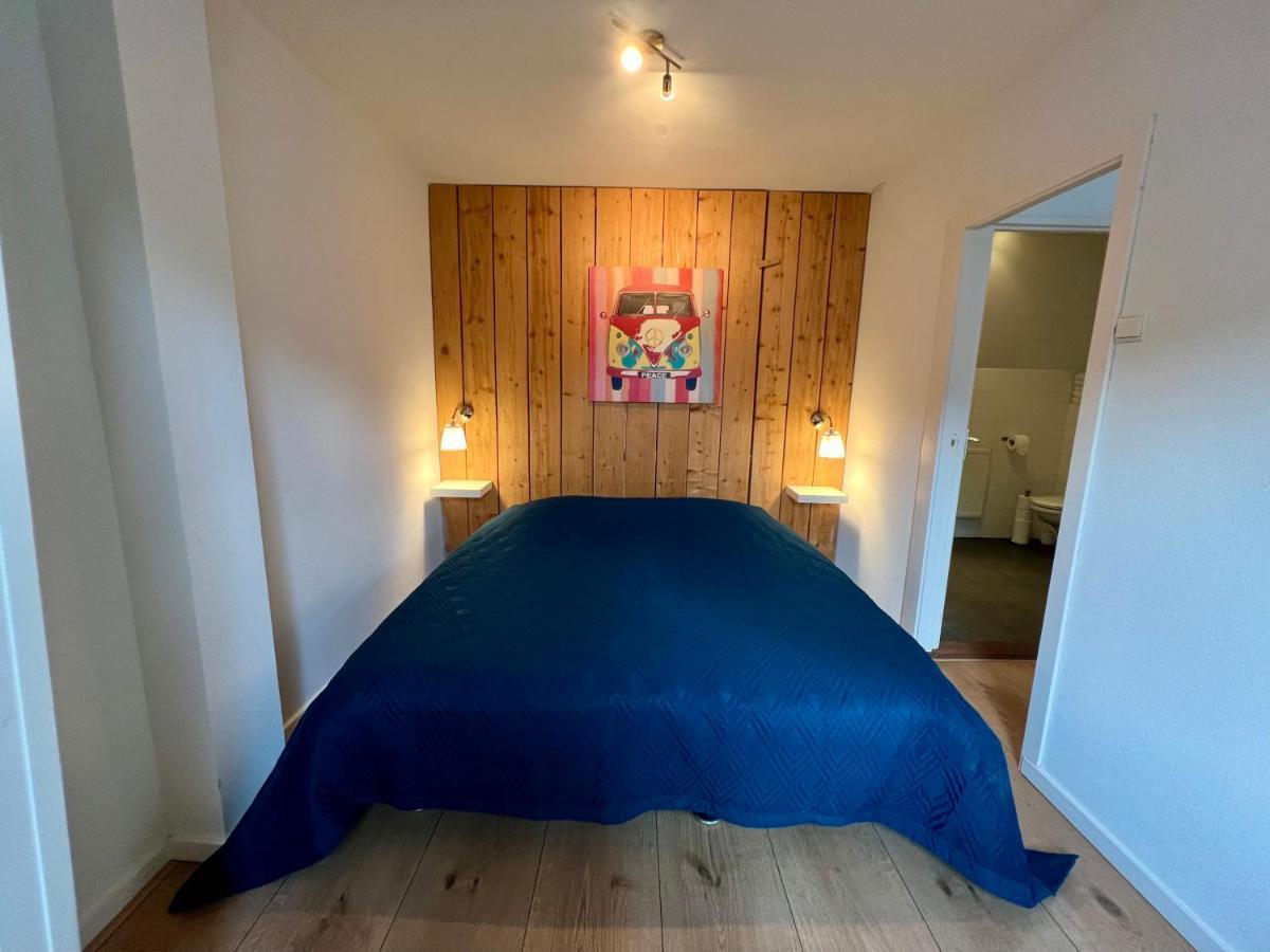 Vakantiehuis Achter De Duinen Кастрикюм Экстерьер фото