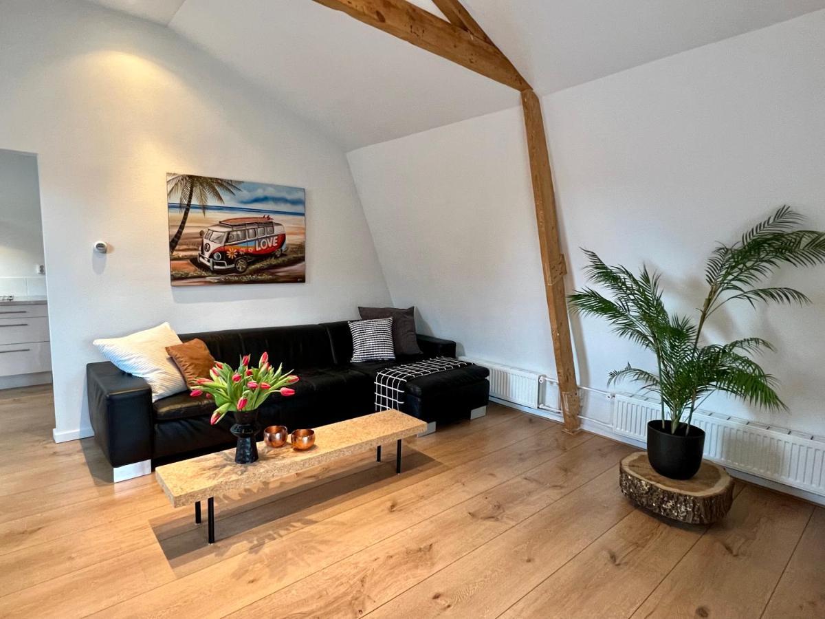 Vakantiehuis Achter De Duinen Кастрикюм Экстерьер фото