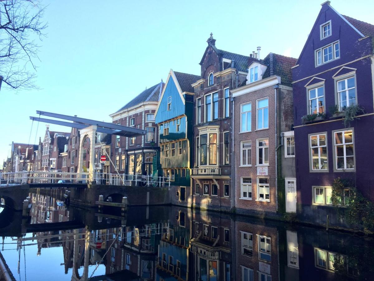 Vakantiehuis Achter De Duinen Кастрикюм Экстерьер фото